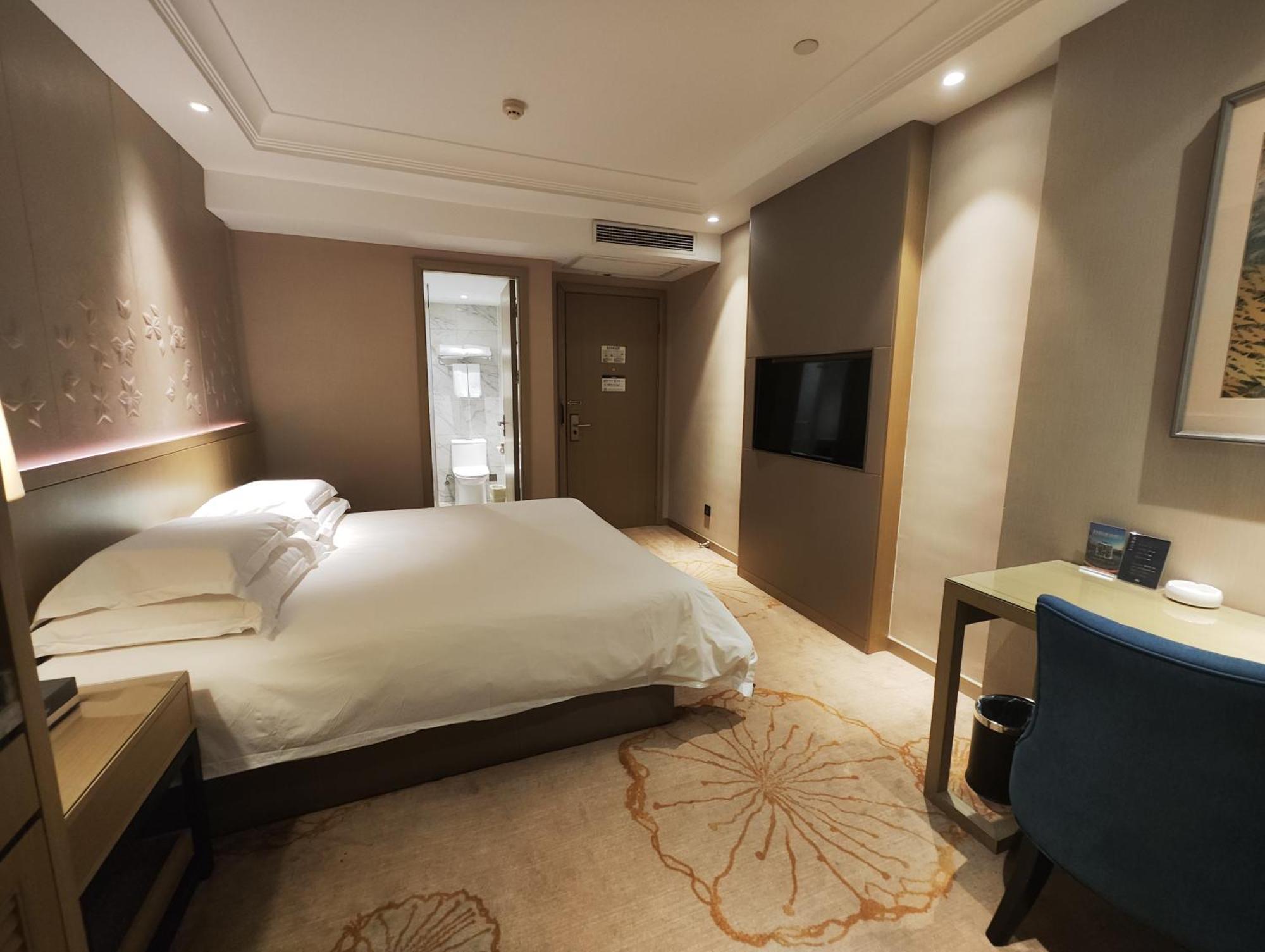 Byland Star Hotel Yiwu  Exterior foto
