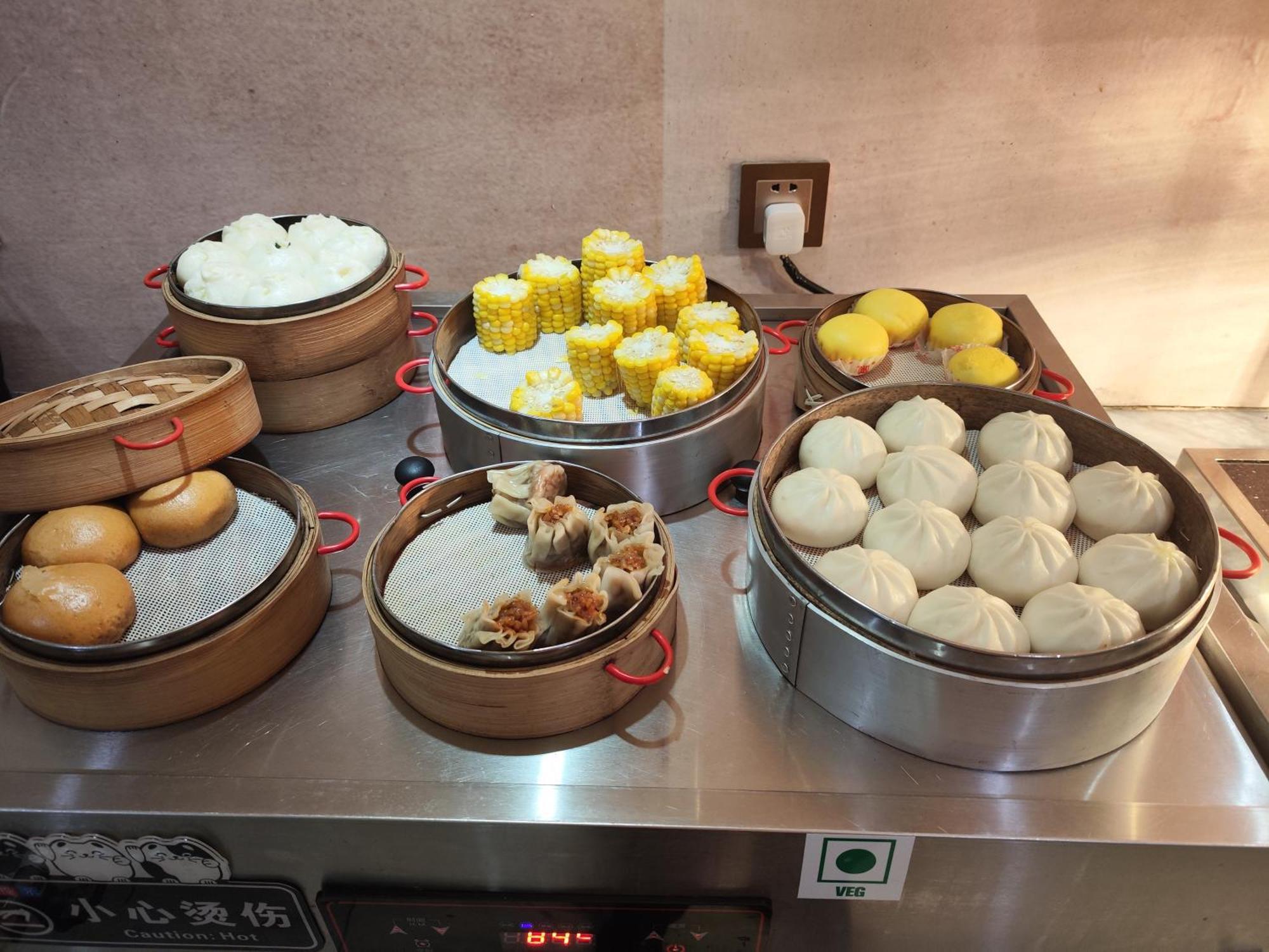 Byland Star Hotel Yiwu  Exterior foto